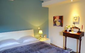 Les Myosotis Chambres D'Hotes - Sarreguemines