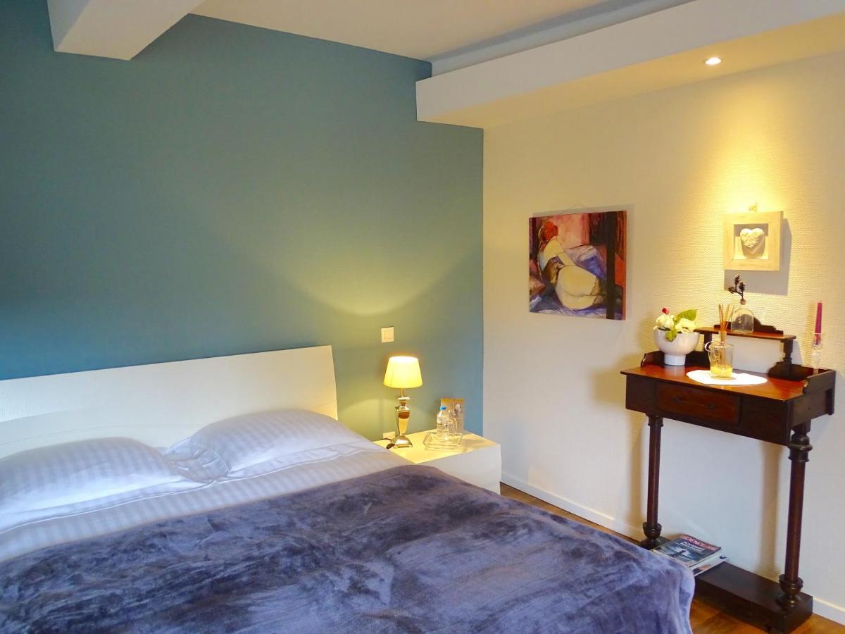 Les Myosotis Chambres D'Hotes - Sarreguemines Zetting Exterior photo